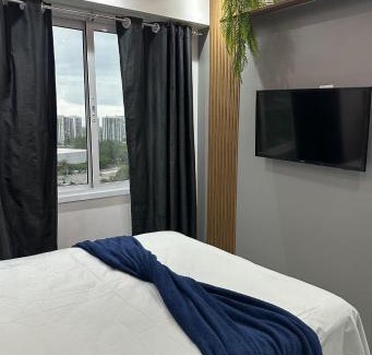 Camorim Apartamento | Flat Rio Stay A