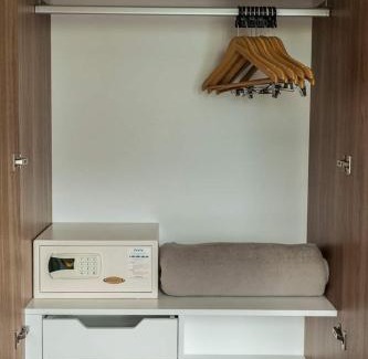 Camorim Apartamento | Flat Rio Stay - Apart Hotel - Rio Centro/Parque Olímpico
