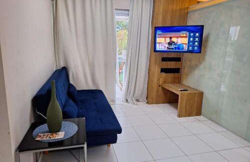 Camorim Apartamento | Flat Rio Stay - Apart Hotel - Rio Centro/Parque Olímpico