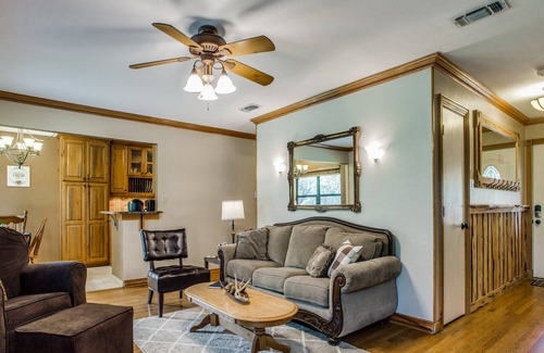 Azle Casa | Flat Rock Retreat - ¡Tu próxima escapada nueva te espera!