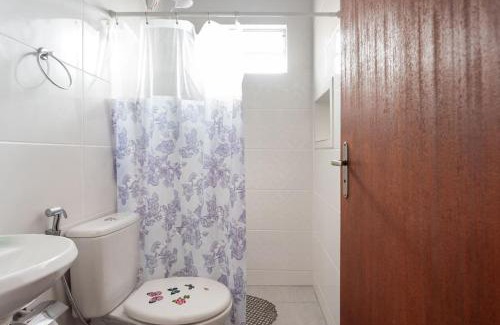 Guarda do Embau Apartamento | Flat Romântico da Guarda do Embaú SC