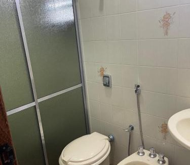 Vila Bretas Apartamento | Flat's Ennova