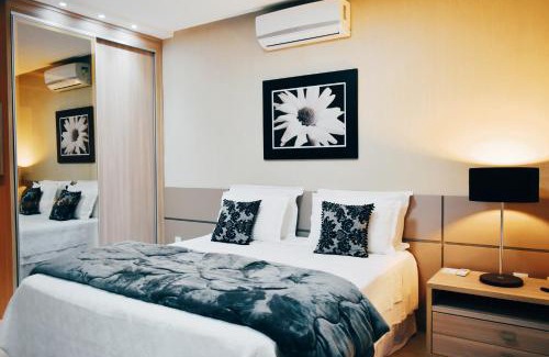 Passagem Apartamento | Flat's Refúgio Vip