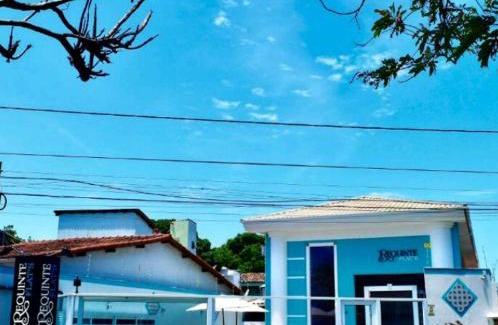 Passagem Apartamento | Flat's Refúgio Vip
