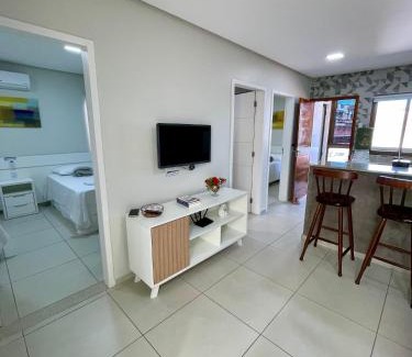 Garanhuns Apartamento | FLAT's TAVARES 102