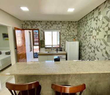 Garanhuns Apartamento | FLAT's TAVARES 102