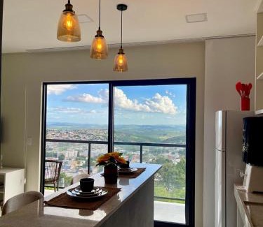 Garanhuns Apartamento | FLAT's TAVARES 201