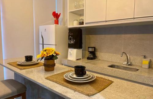 Garanhuns Apartamento | FLAT's TAVARES 201