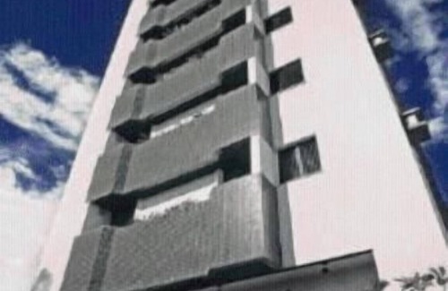 Vila Sao Francisco Apartamento | Flat Saint Paul Residence