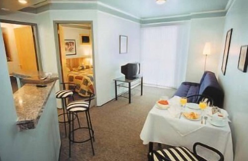 Vila Sao Francisco Apartamento | Flat Saint Paul Residence