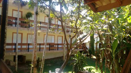 Penedo Apartamento | Flat Salto D'Água