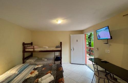 Penedo Apartamento | Flat Salto D'Água