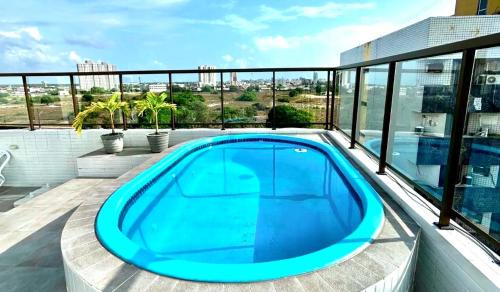 Intermares Apartamento | Flat Sand Beach-IntermaresPB