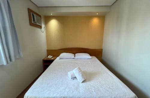 Santana Hotel | Flat Santana Próximo ao metrô UH 142