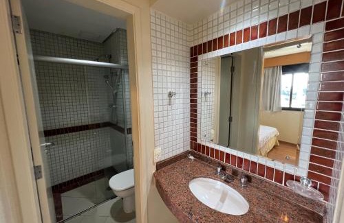Santana Hotel | Flat Santana Próximo ao metrô UH 142