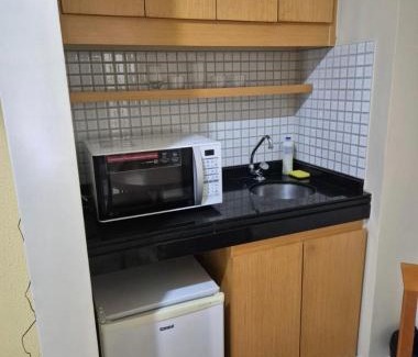 Santana Hotel | Flat Santana Próximo ao metrô UH 142