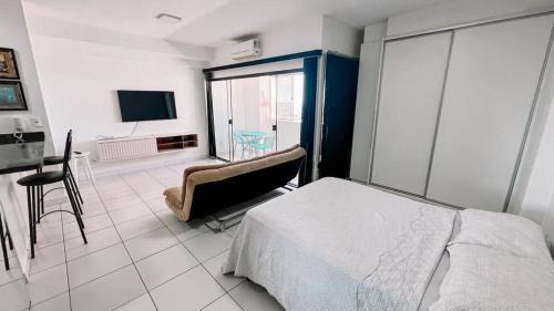 Goiania Apartamento | Flat Santorini 2412