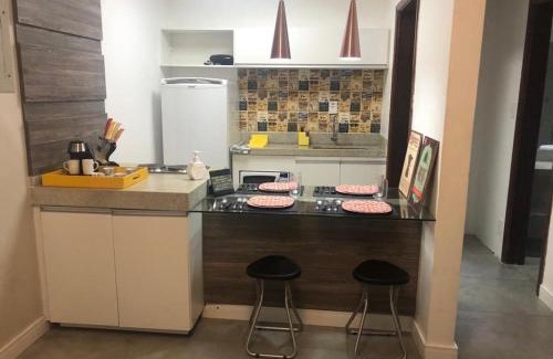 Sao Vicente Apartamento | Flat Sao Vicente