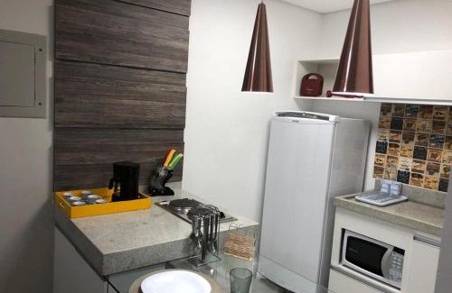 Sao Vicente Apartamento | Flat Sao Vicente