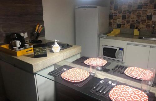 Sao Vicente Apartamento | Flat Sao Vicente