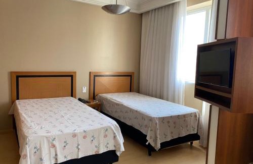 Serra Apartamento | Flat, Savassi Condomínio Century