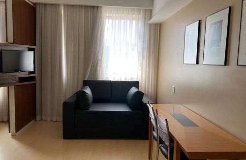 Serra Apartamento | Flat, Savassi Condomínio Century
