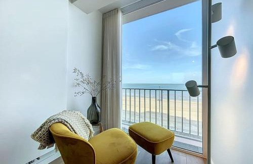 Koksijde-Bad Apartamento | Flat Sealodge - Koksijde