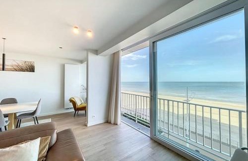 Koksijde-Bad Apartamento | Flat Sealodge - Koksijde