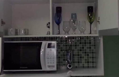 Atalaia Apartamento | Temporada plana en Luis Correia-PI
