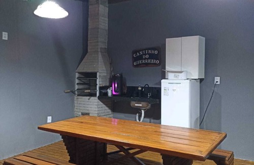 Barra Grande Apartamento | FLAT SHELDOM