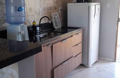 Barra Grande Apartamento | FLAT SHELDOM