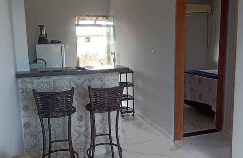 Barra Grande Apartamento | FLAT SHELDOM