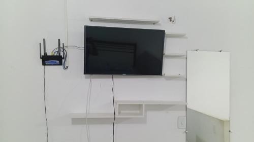 Atalaia Apartamento | Flat Shopping Amarração N - 129