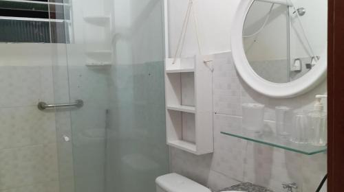 Atalaia Apartamento | Flat Shopping Amarração N - 129