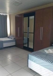Atalaia Apartamento | Flat Shopping Amarração