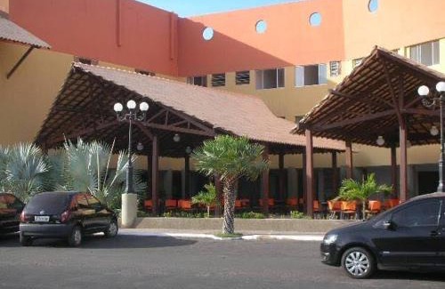 Atalaia Apartamento | Flat Shopping Amarração