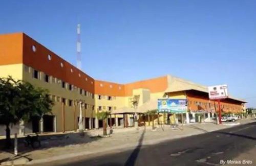 Atalaia Apartamento | Flat Shopping Amarração