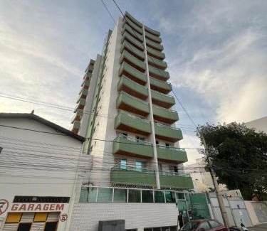 Ibituruna Apartamento | Flat shopping Ibituruna