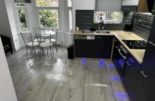 Hendon Apartamento | Flat - Sleeps 4 & free parking