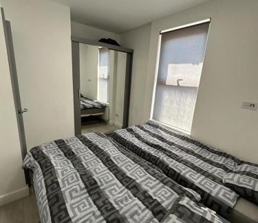 Hendon Apartamento | Flat - Sleeps 4 & free parking