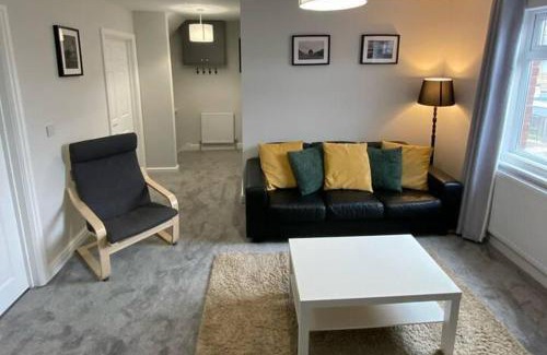 Woodhorn Apartamento | Flat - Sleeps 4 - Pet friendly - Parking