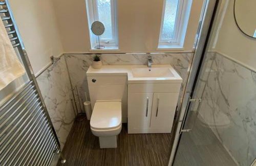Woodhorn Apartamento | Flat - Sleeps 4 - Pet friendly - Parking