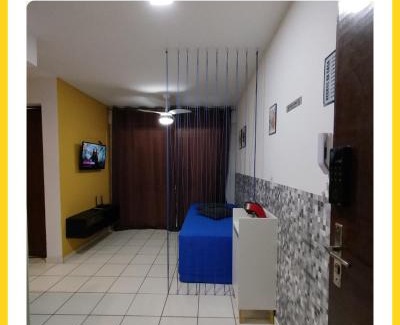Sao Luis Apartamento | Flat Smart Home