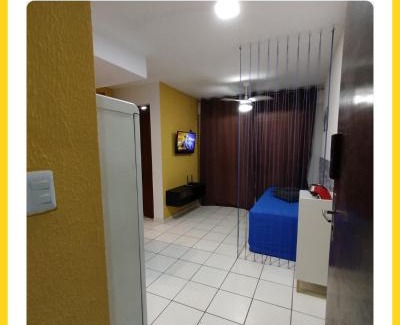 Sao Luis Apartamento | Flat Smart Home
