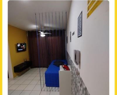 Sao Luis Apartamento | Flat Smart Home