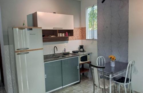 Cabo Frio Apartamento | Flat Solife 2 Cabo Frio-Búzios