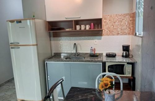 Cabo Frio Apartamento | Flat Solife 2 Cabo Frio-Búzios