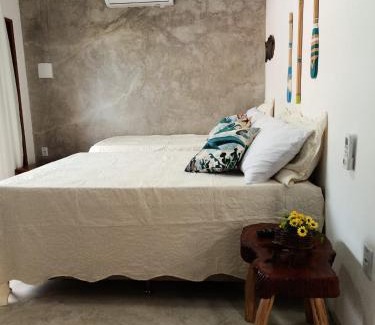 Sao Miguel dos Milagres Apartamento | Flat Sonhos de Milagres