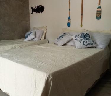 Sao Miguel dos Milagres Apartamento | Flat Sonhos de Milagres
