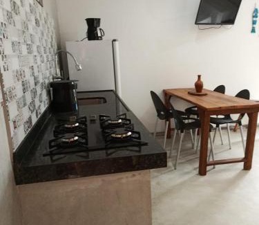 Sao Miguel dos Milagres Apartamento | Flat Sonhos de Milagres